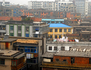 Jiujiang, China